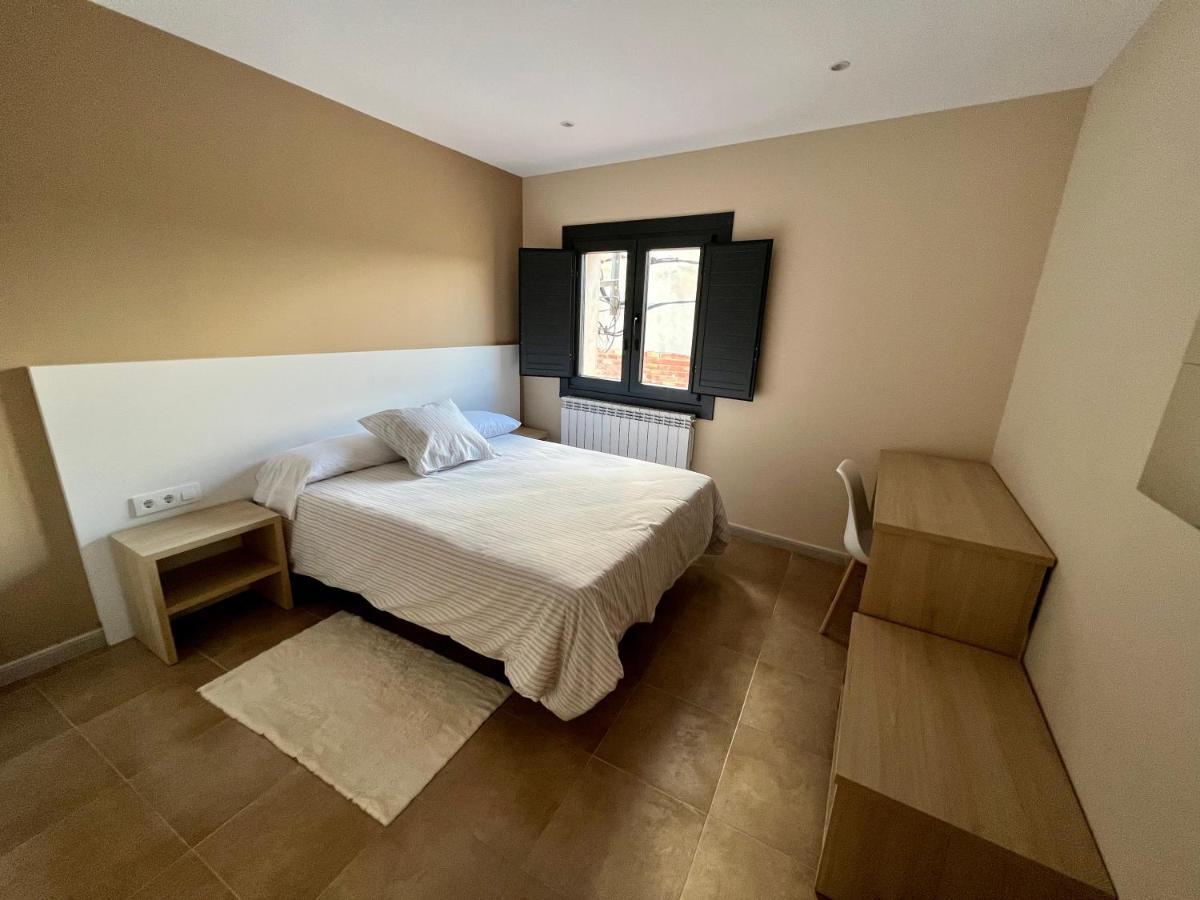 Cal Teca Rural Villa Sant Antolí y Vilanova Dış mekan fotoğraf