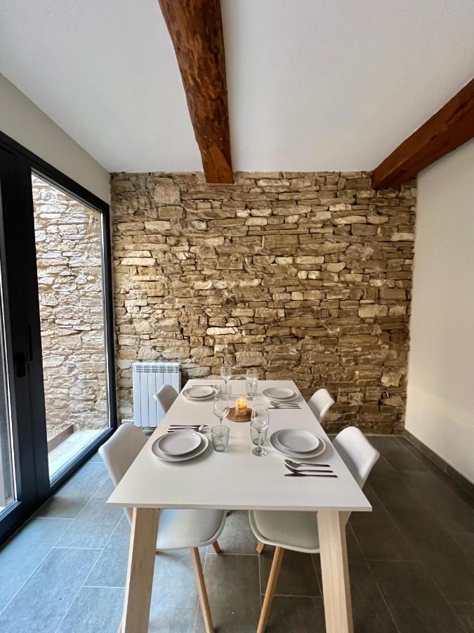 Cal Teca Rural Villa Sant Antolí y Vilanova Dış mekan fotoğraf
