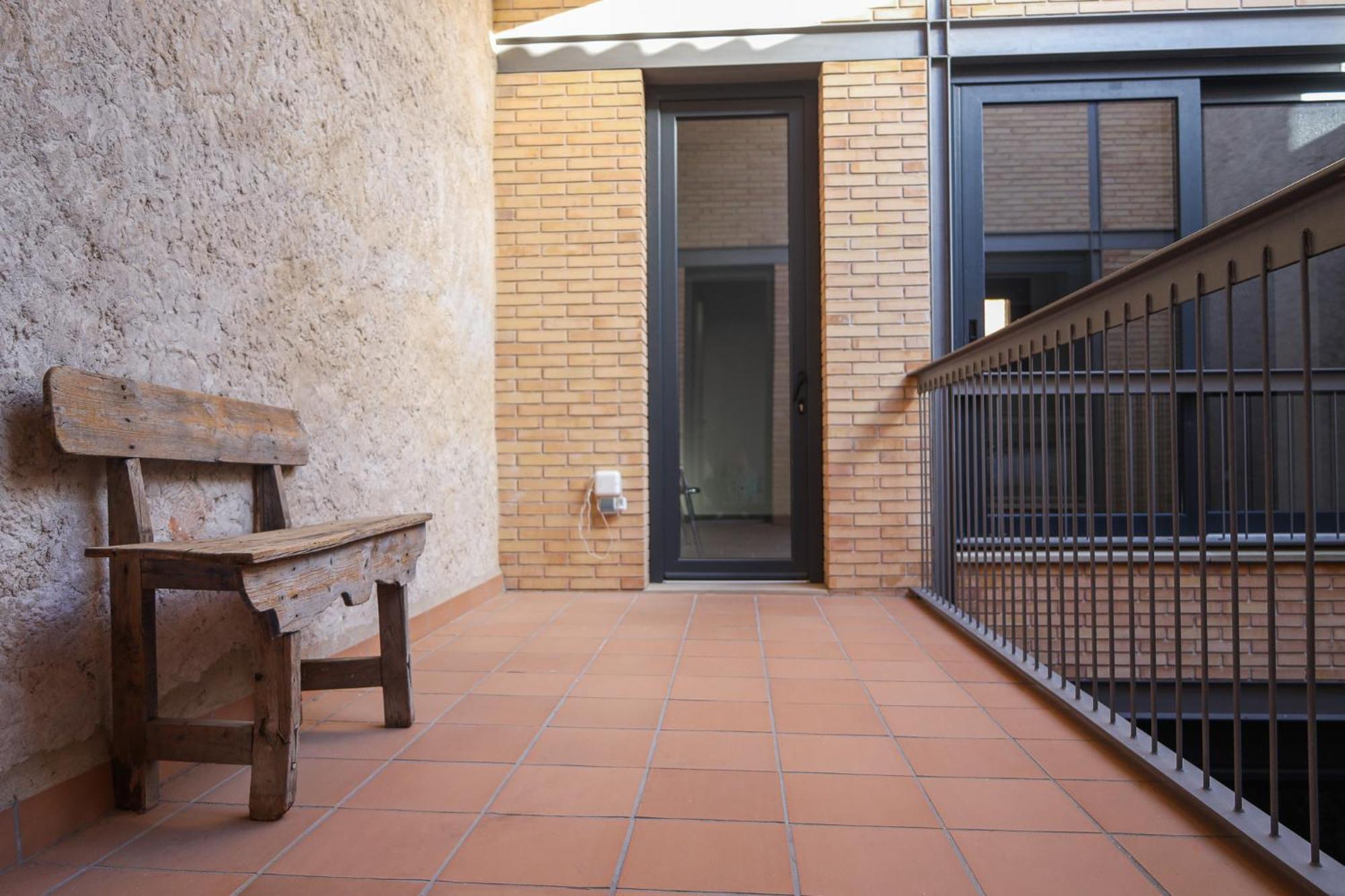 Cal Teca Rural Villa Sant Antolí y Vilanova Dış mekan fotoğraf