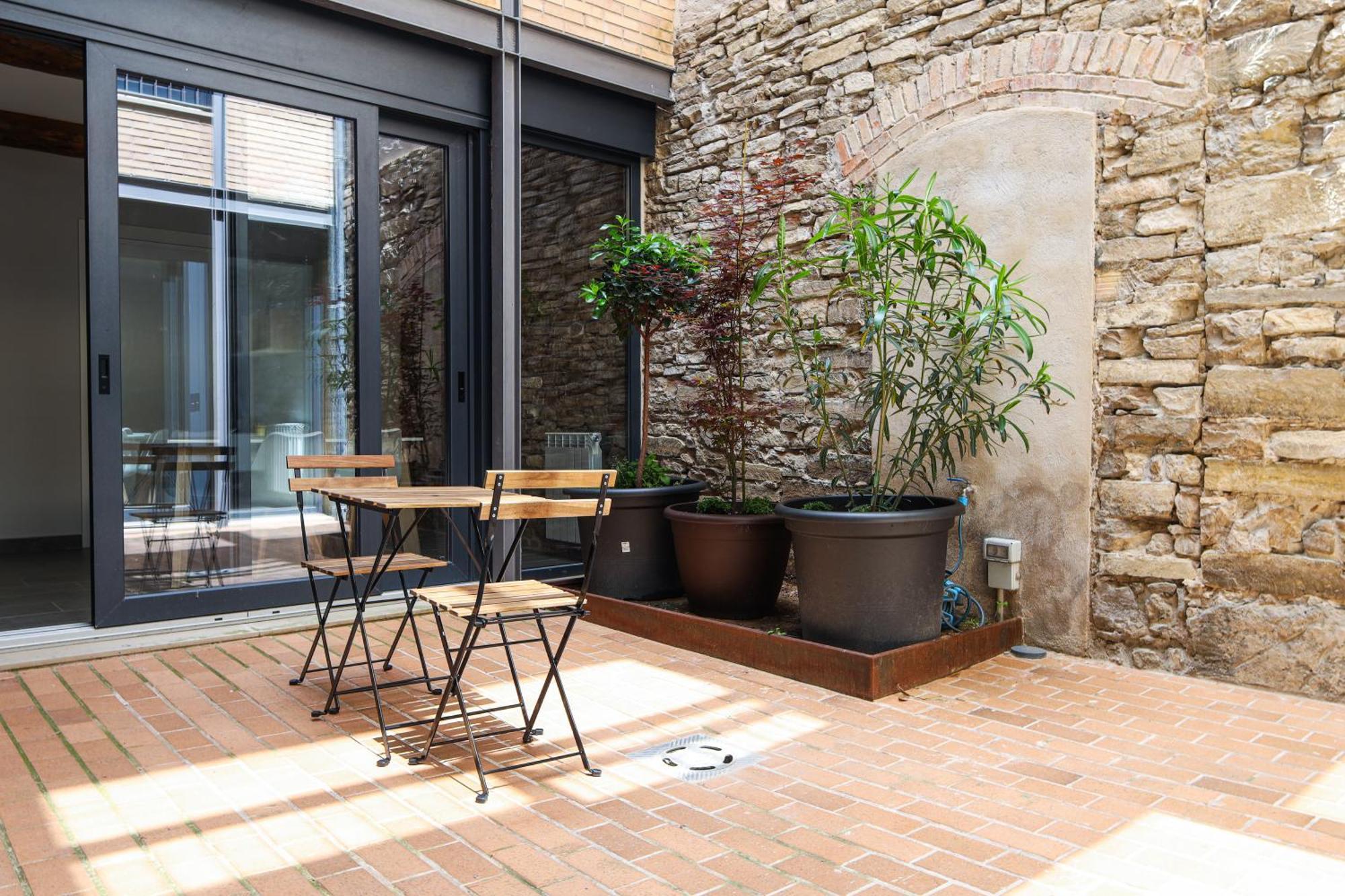 Cal Teca Rural Villa Sant Antolí y Vilanova Dış mekan fotoğraf